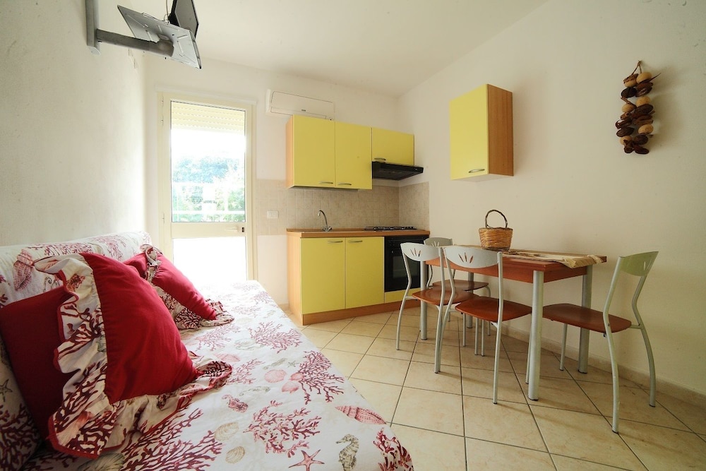 Residence Riva Mare Ugento 25/50