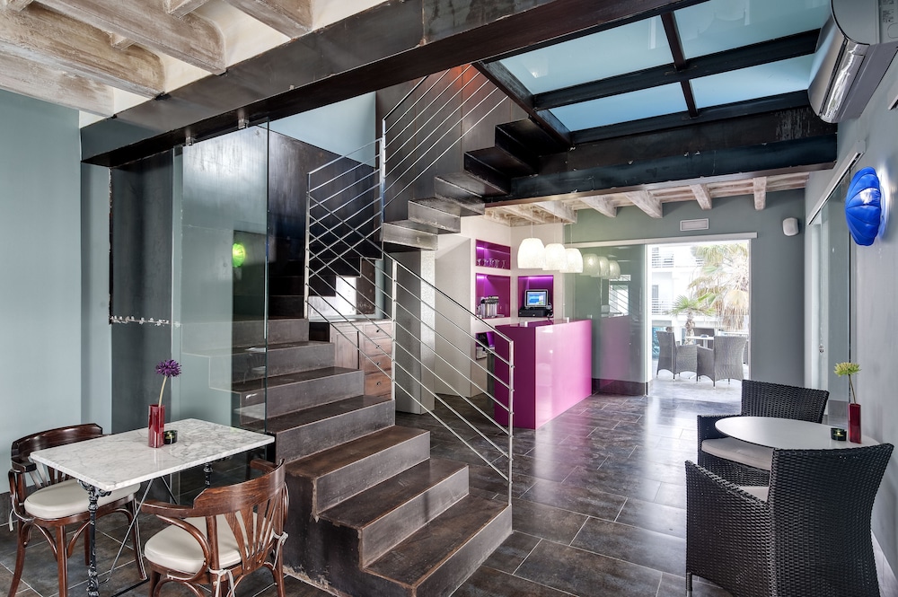 Barcelo Hamilton Menorca - Adults Only 34/50