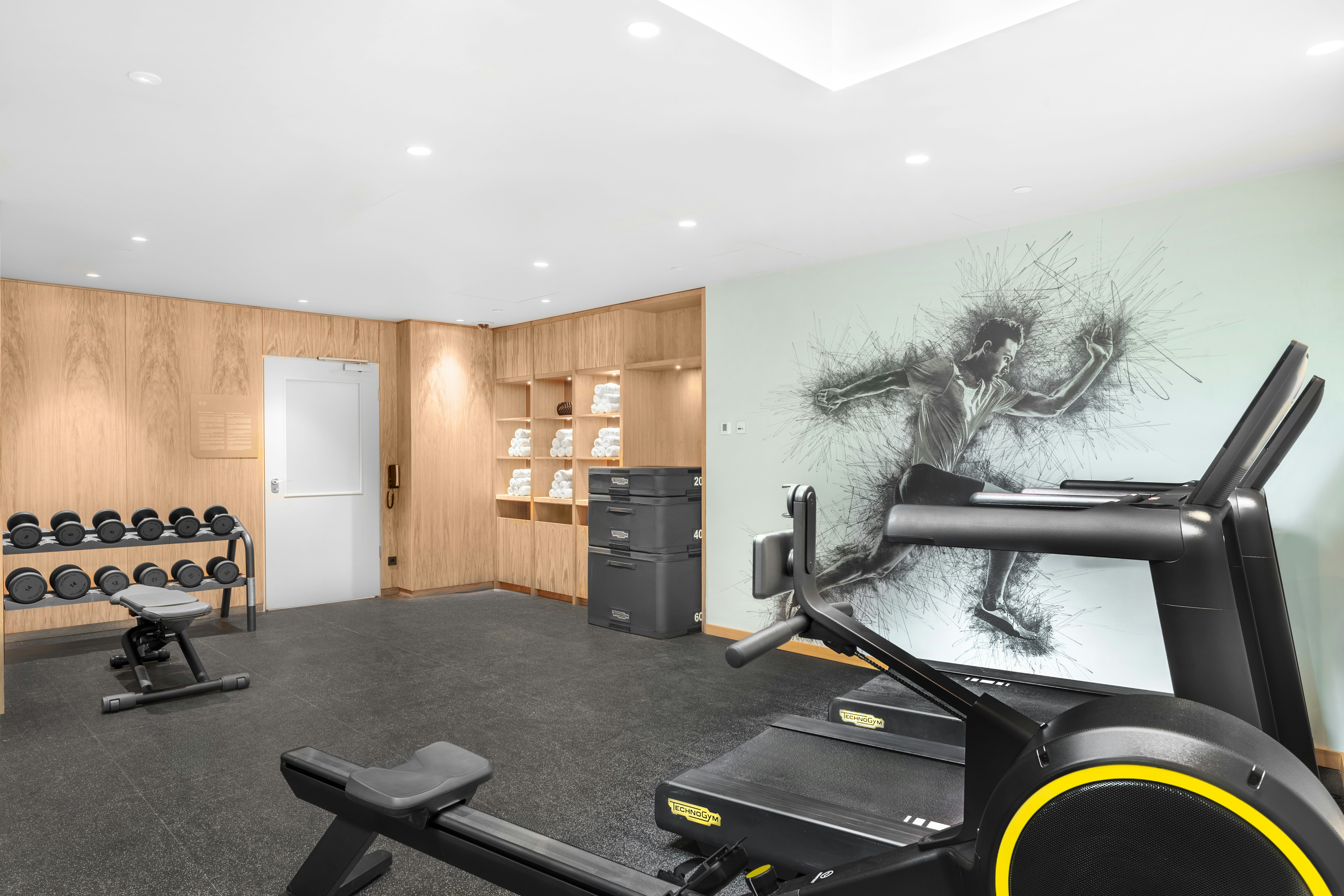 Hilton Garden Inn Debrecen City Centre 17/49