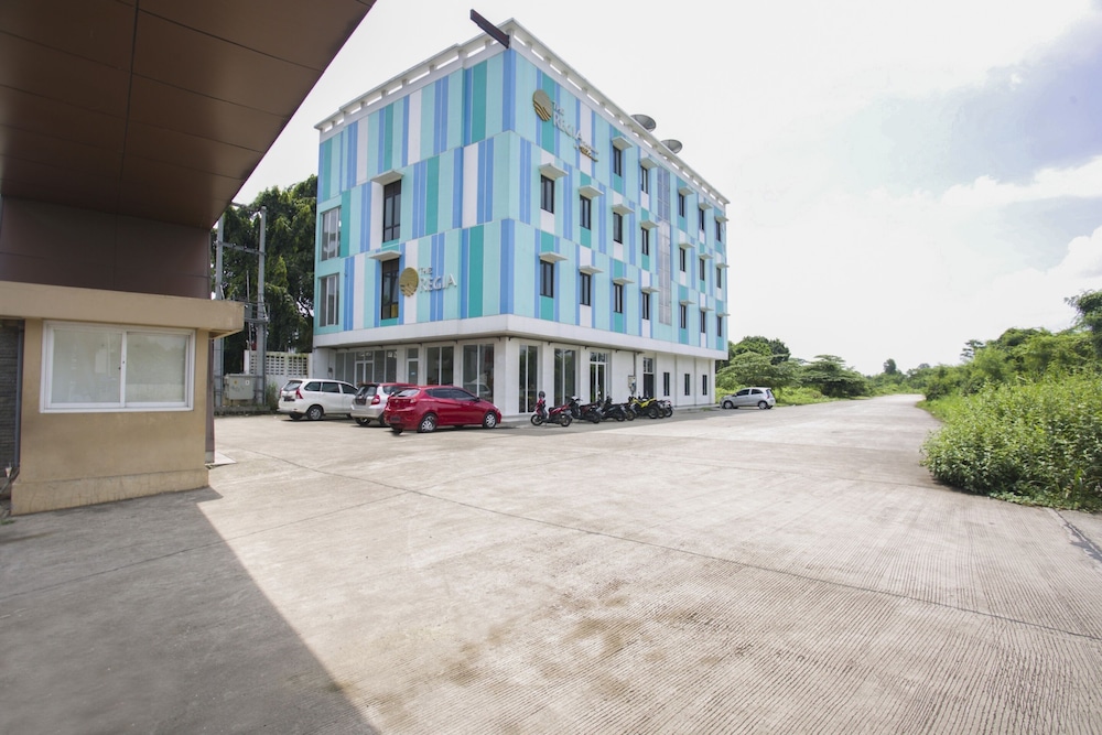 The Regia Tambun By Ultimo 52/56