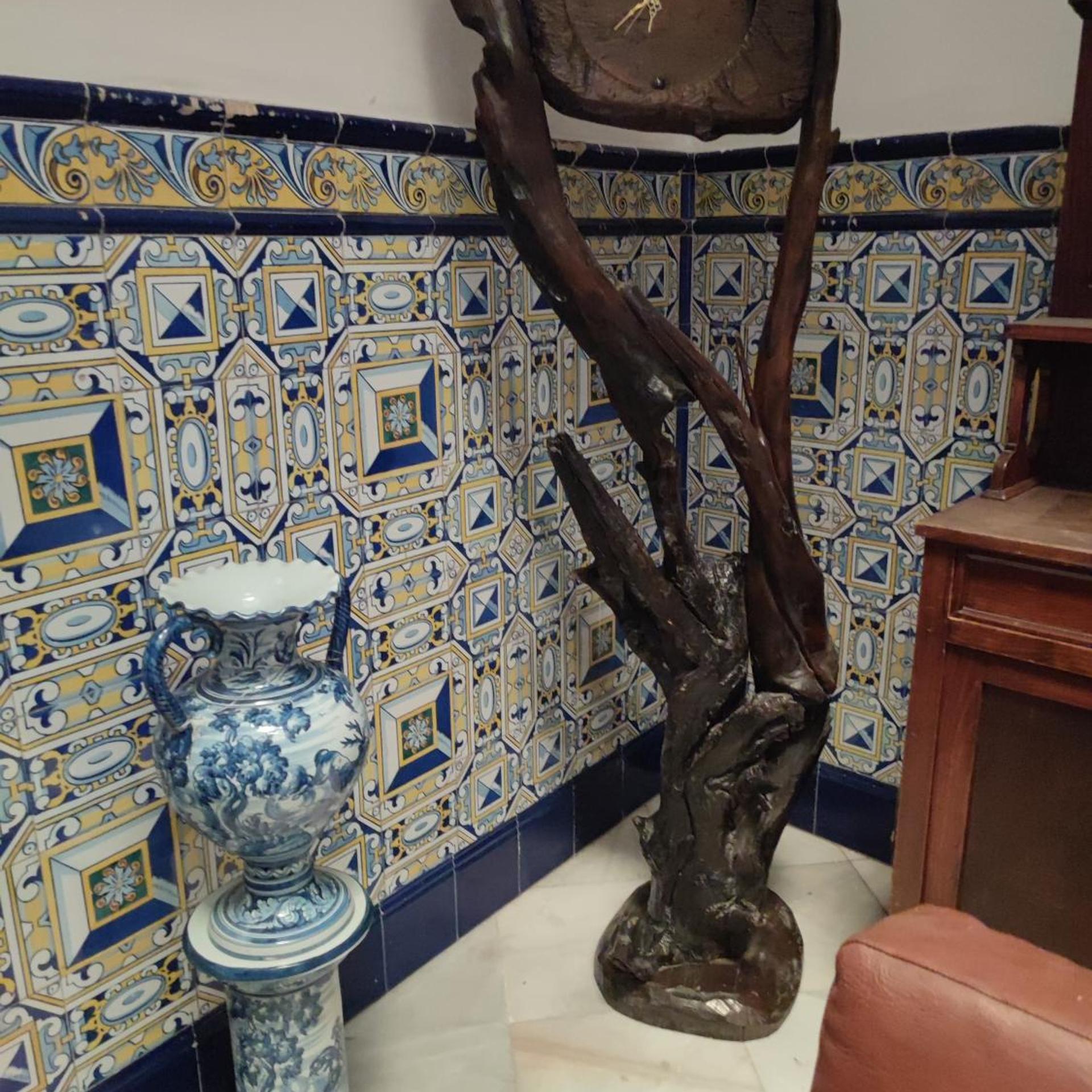 Hotel Cervantes 30/37