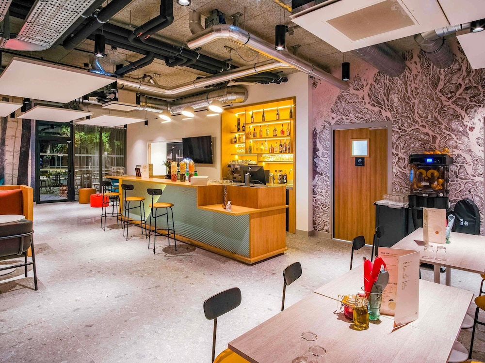 ibis Styles Albertville 14/61