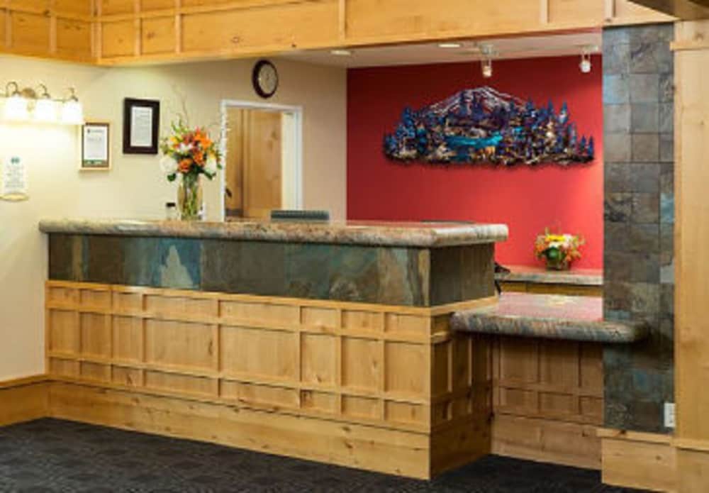 TownePlace Suites Bend Near Mt. Bachelor 6/36