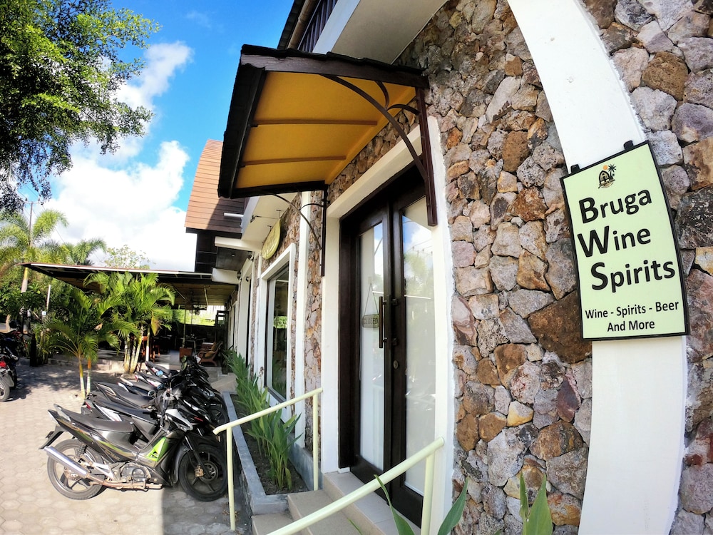 Bruga Boutique Hotel 1/50
