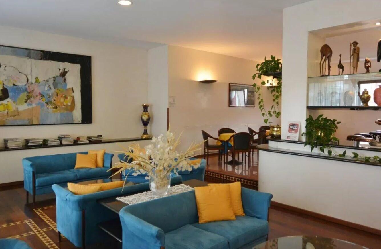 Hotel Melas 26/50