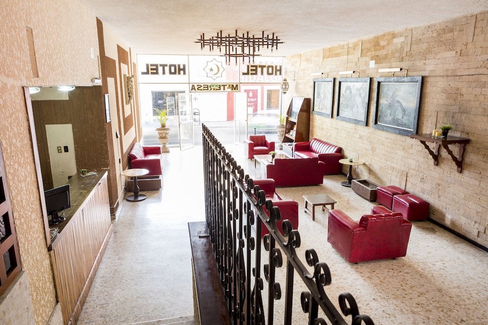 Hotel Maria Teresa 49/60