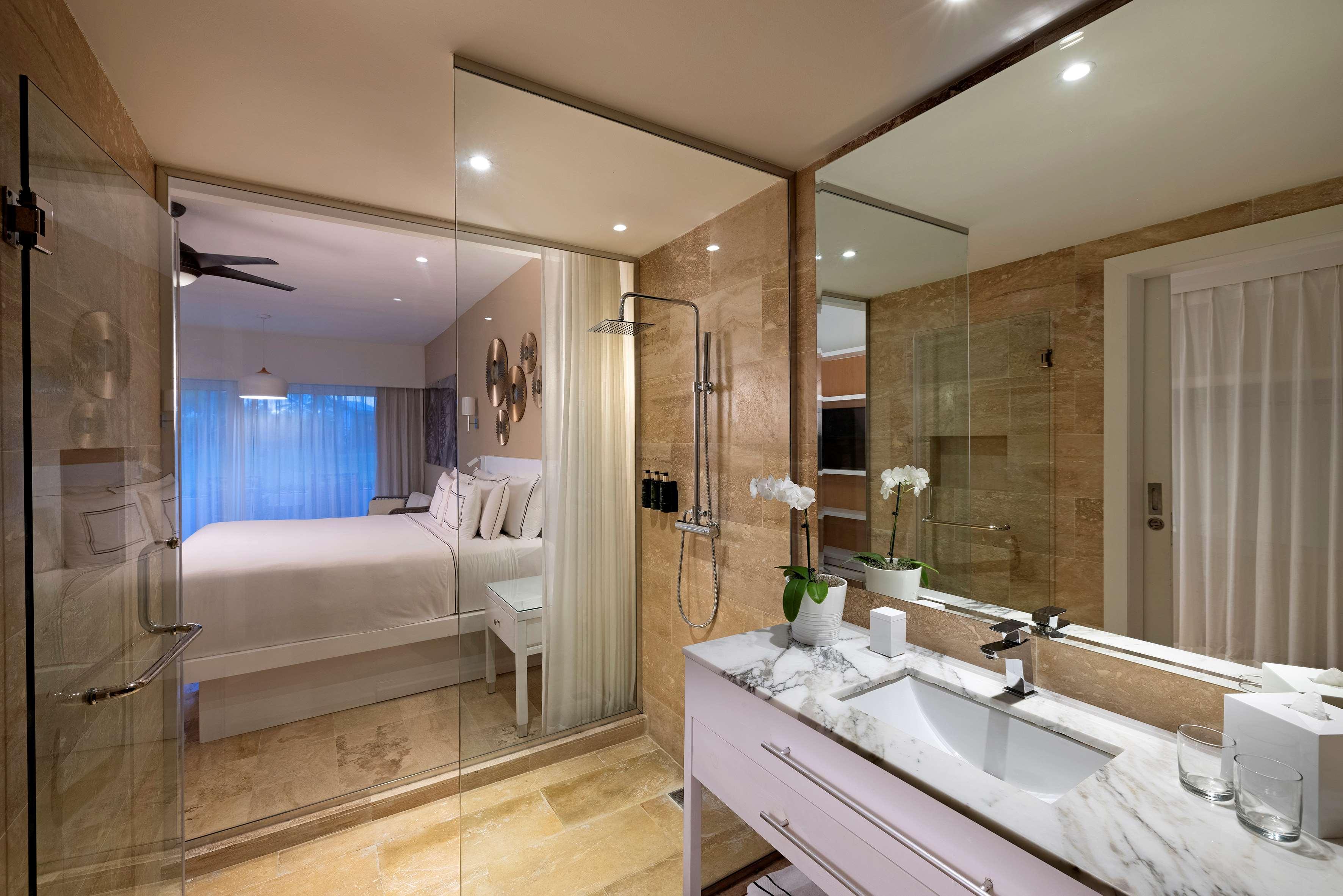 The Level, Ocean, Suite، Melia Punta Cana Beach 5/5