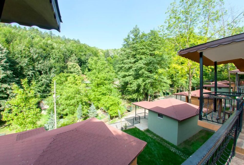 Bogazici Butik Otel Masukiye 18/23