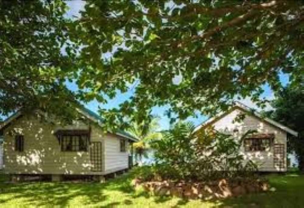 Iles des Palmes Eco Resort 31/50