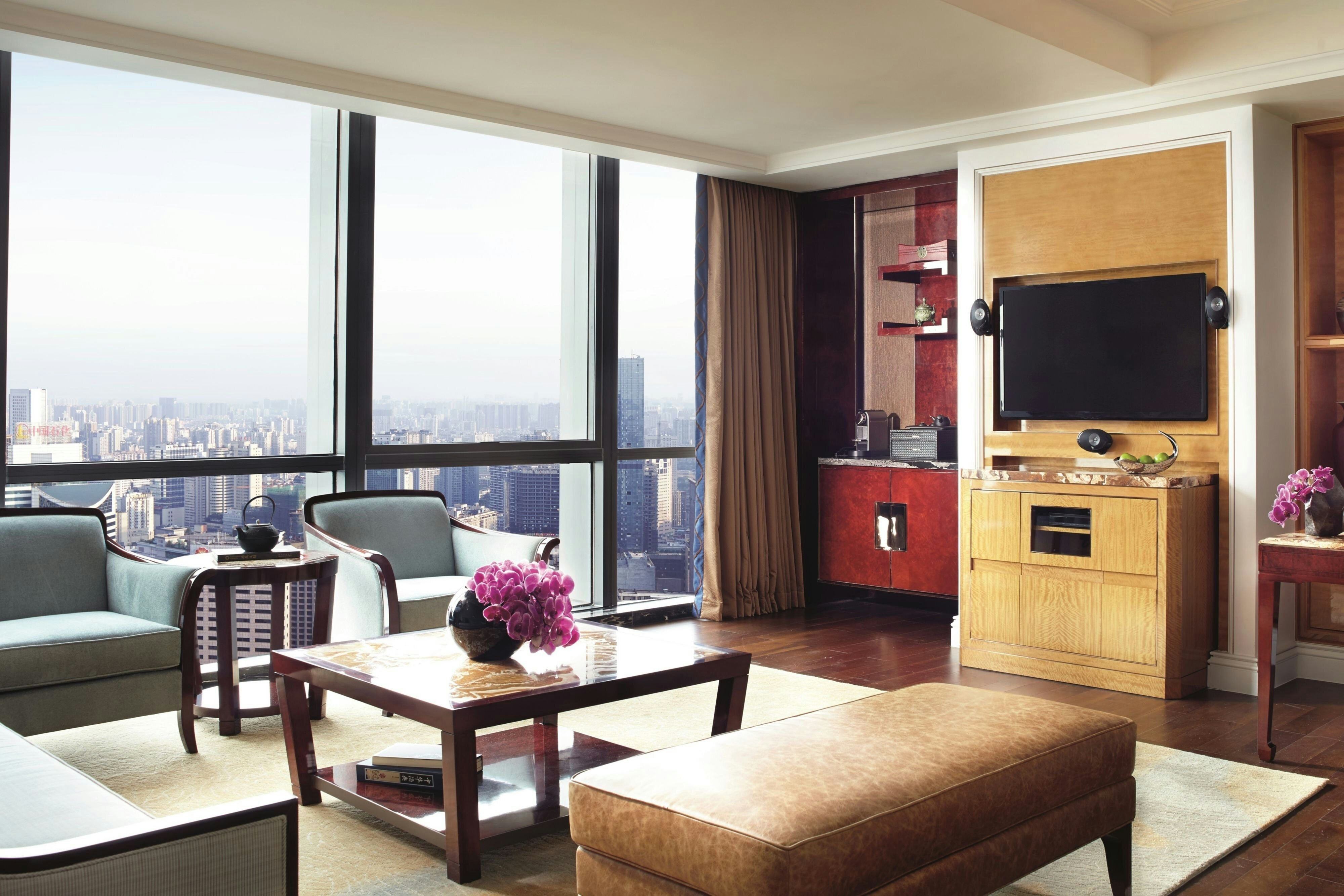 Ritz Carlton Chengdu 38/66