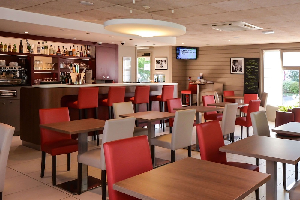 Hotel Campanile Reims Ouest Tinqueux 33/49