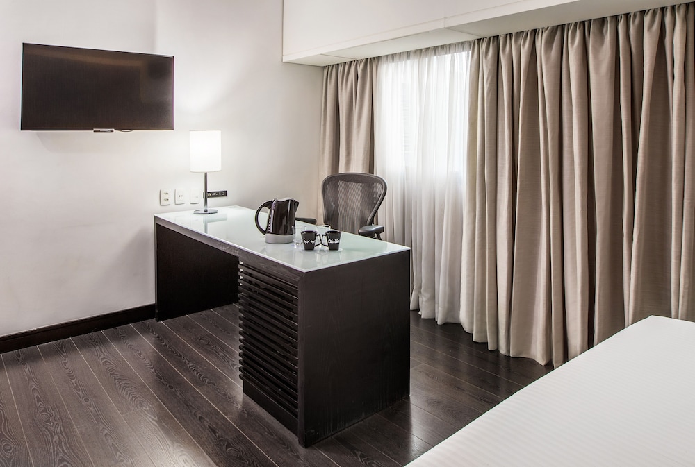 Innside by Melia Sao Paulo Iguatemi 39/76