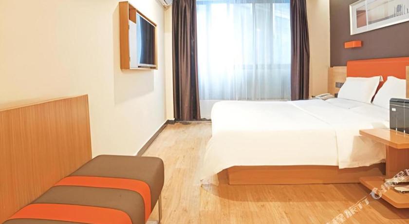7days Premium Guangzhou Jianshe Dama Road 18/33