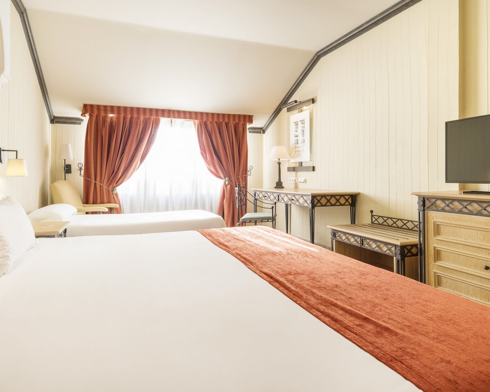 Ilunion Merida Palace Hotel 15/66