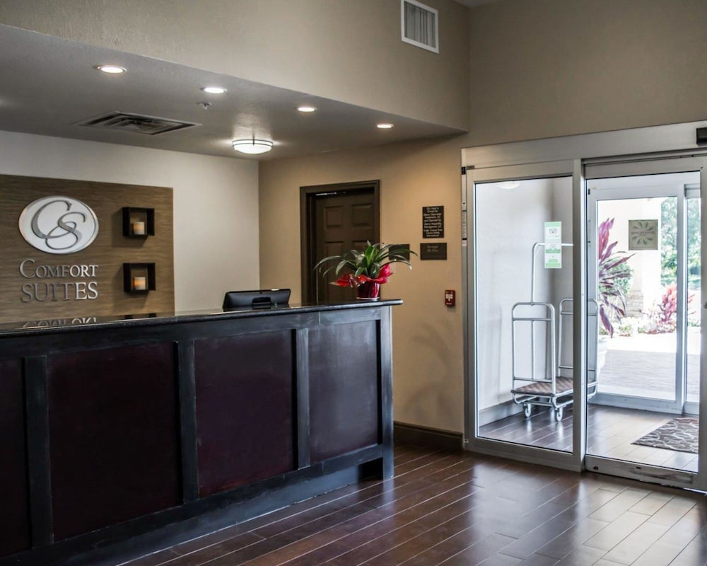 Comfort Suites Clearwater - Dunedin 4/38