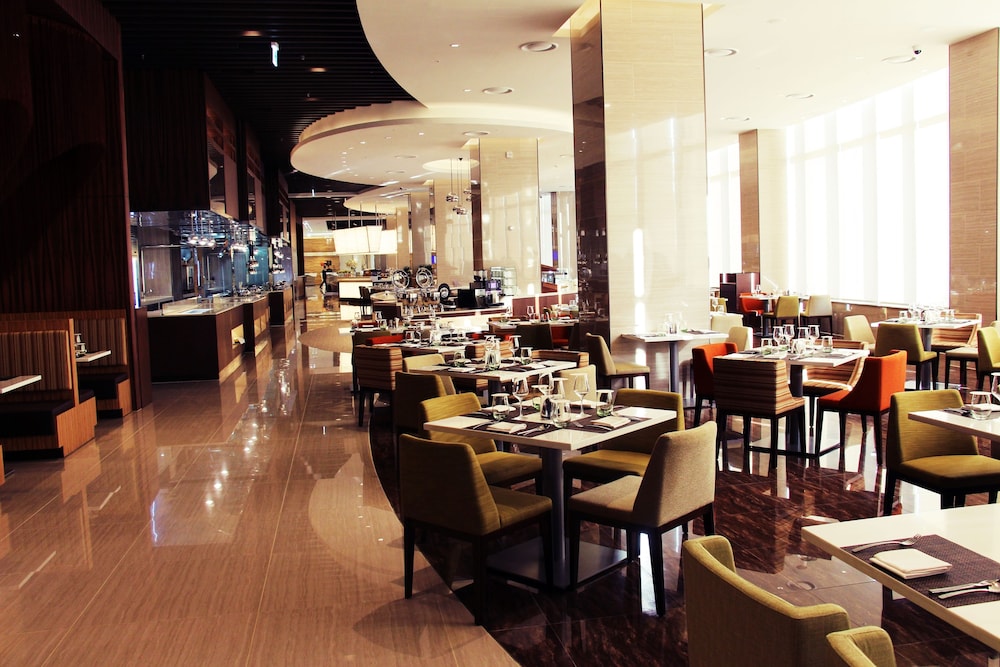 Novotel Ambassador Suwon 56/69