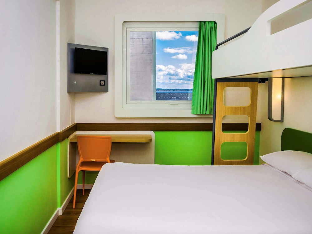 Ibis Budget Porto Alegre 19/66
