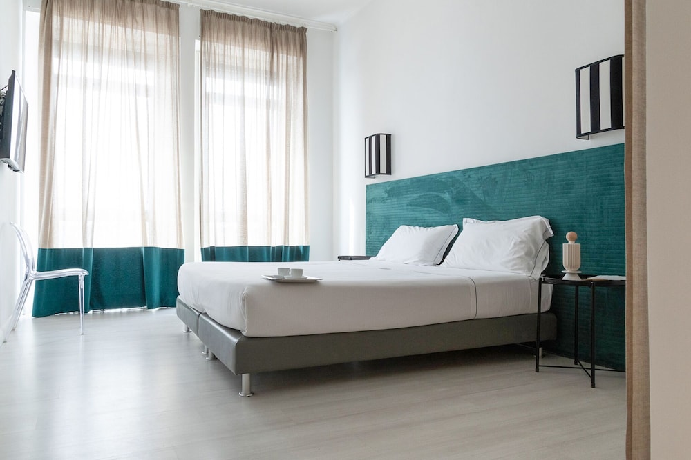 Hotel Villa Delle Palme 16/50