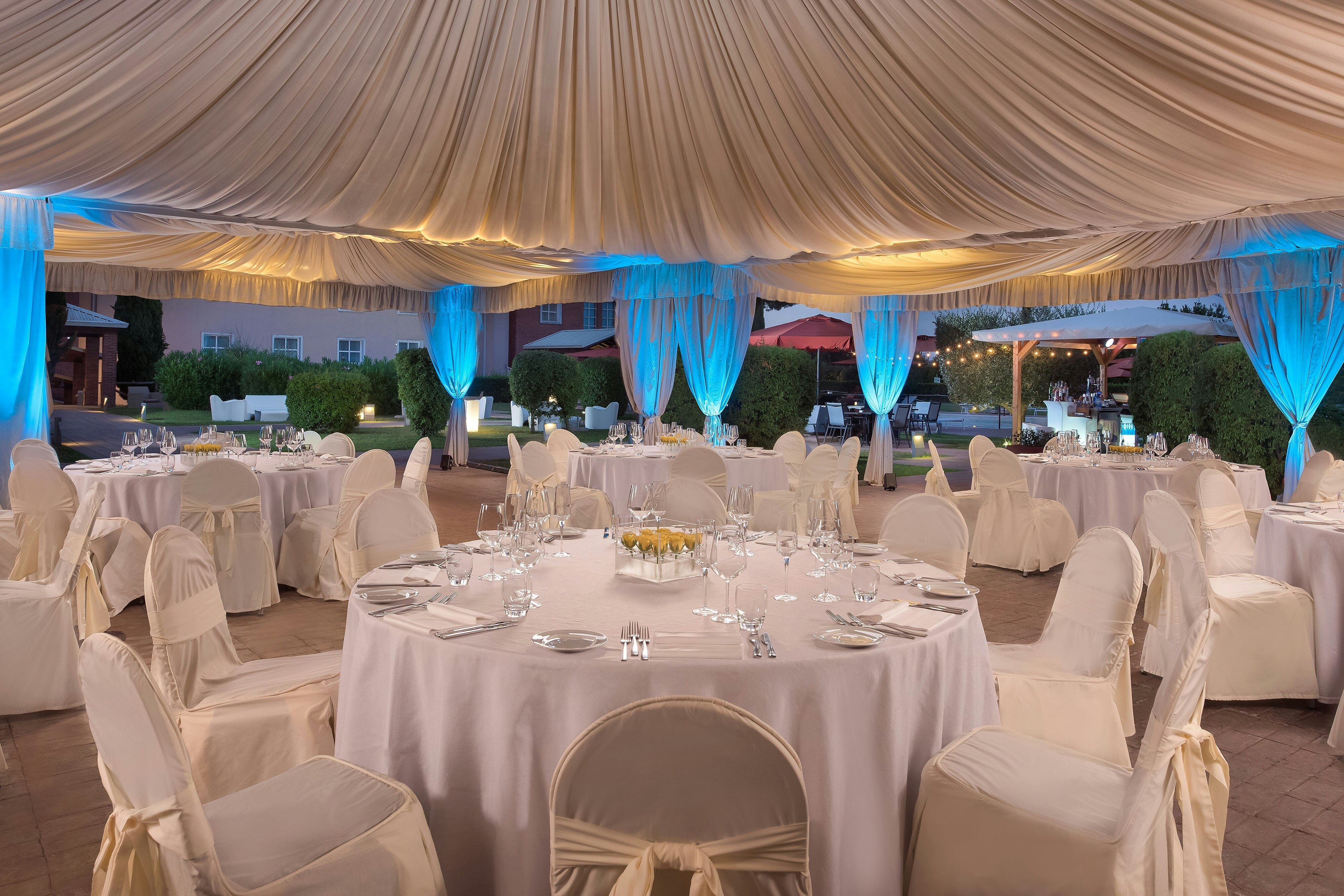 Sheraton Parco De Medici Rome Hotel 44/66