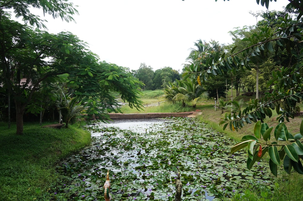 DE BUA VALLEY RESORT 44/49