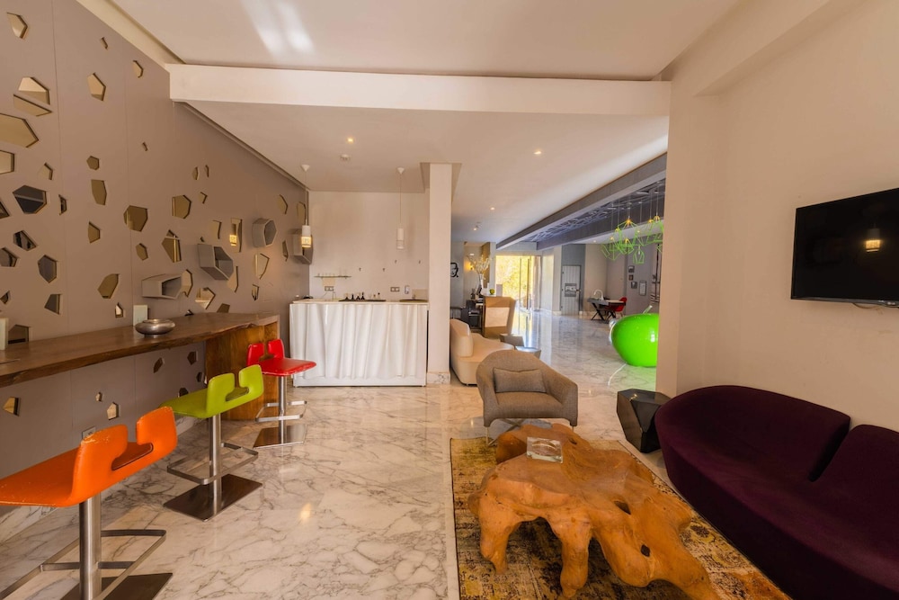 Ag Hotel & Spa Marrakech 27/50