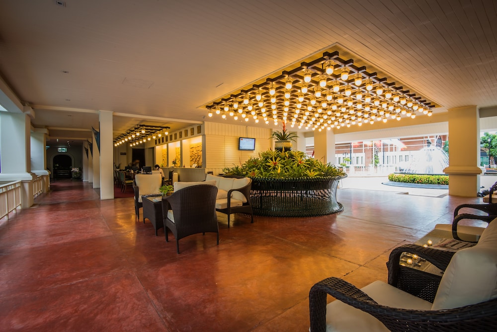 Kalanan Riverside Resort 9/59