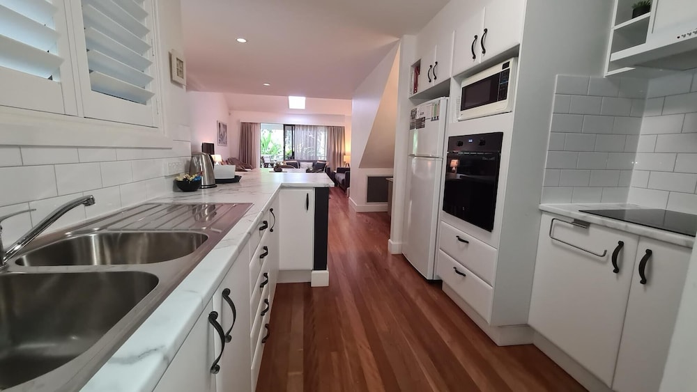 Mercure Lake Macquarie Raffertys Resort 74/74