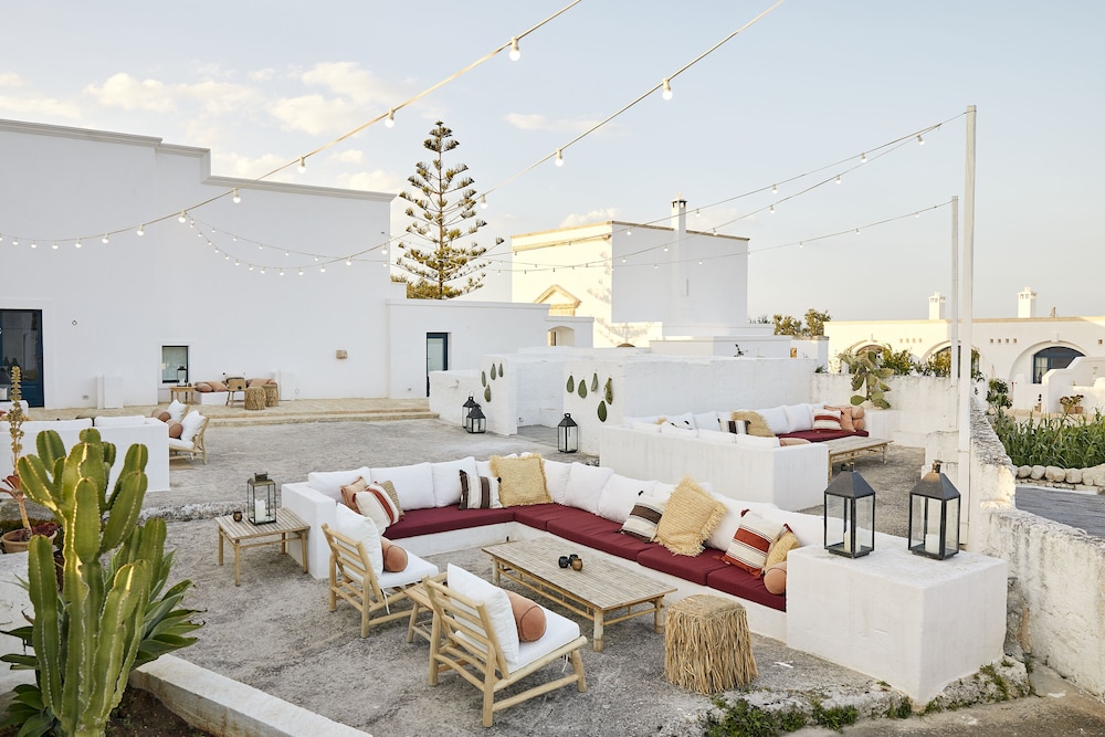 Masseria Calderisi 15/30