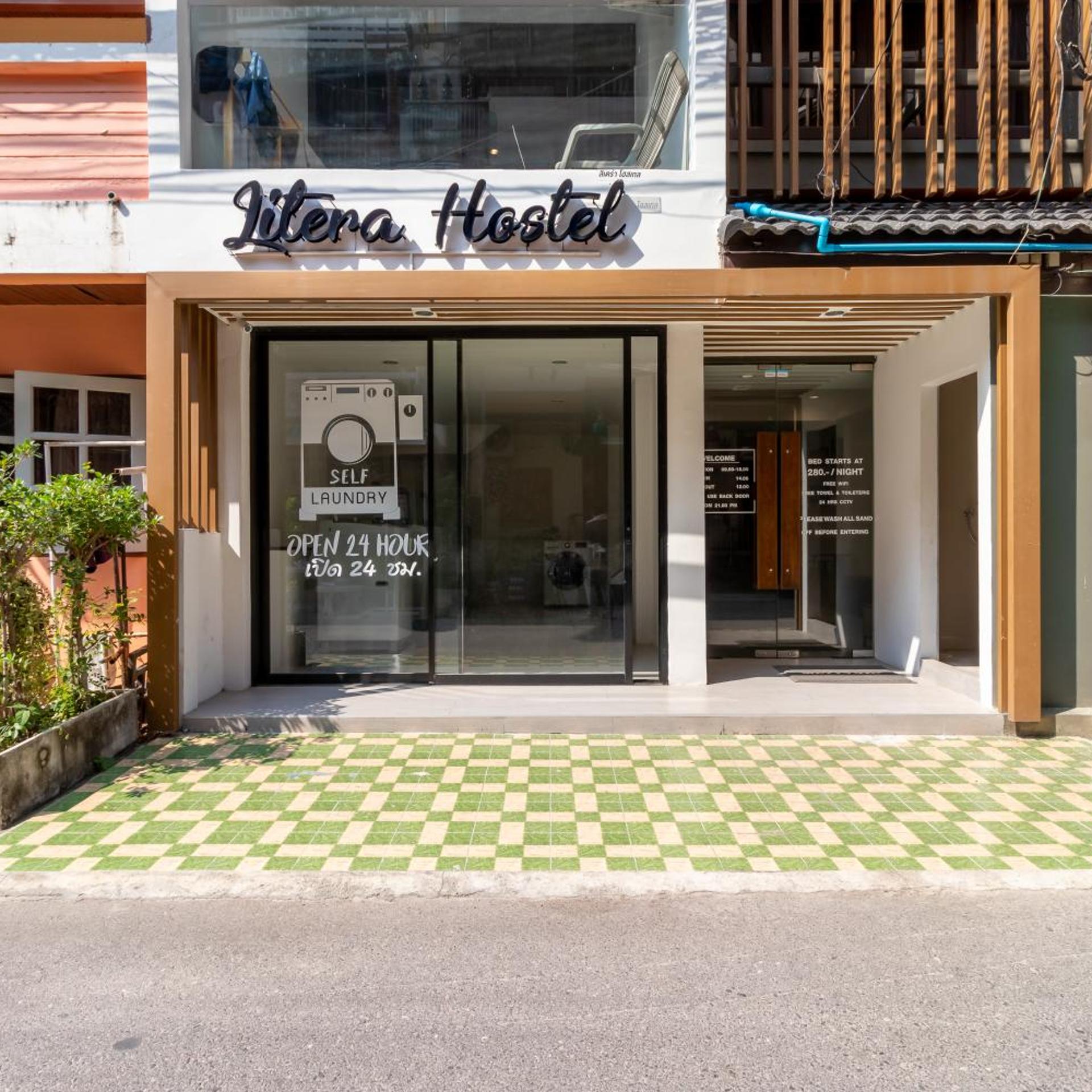 Litera Hostel Adults Only 3/71