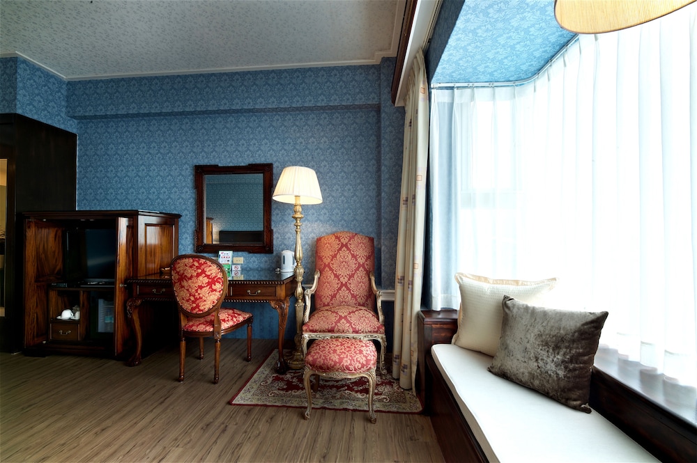 Shangrila Boutique Hotel 27/47