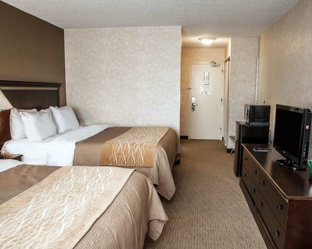 Quality Inn Seekonk-Providence 3/24