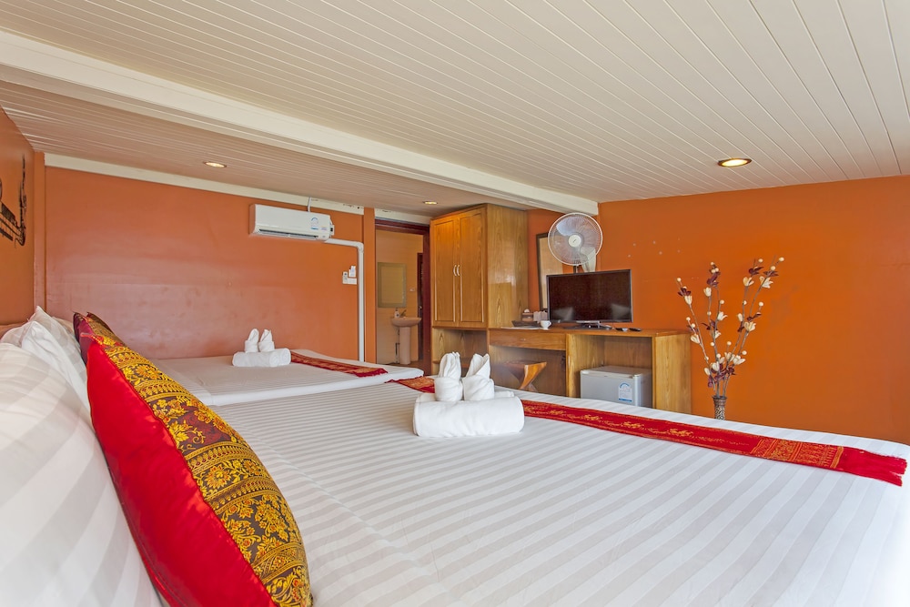 Panvaree Resort 11/51