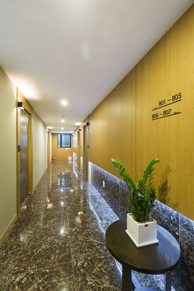 Hotel Nafore 45/67