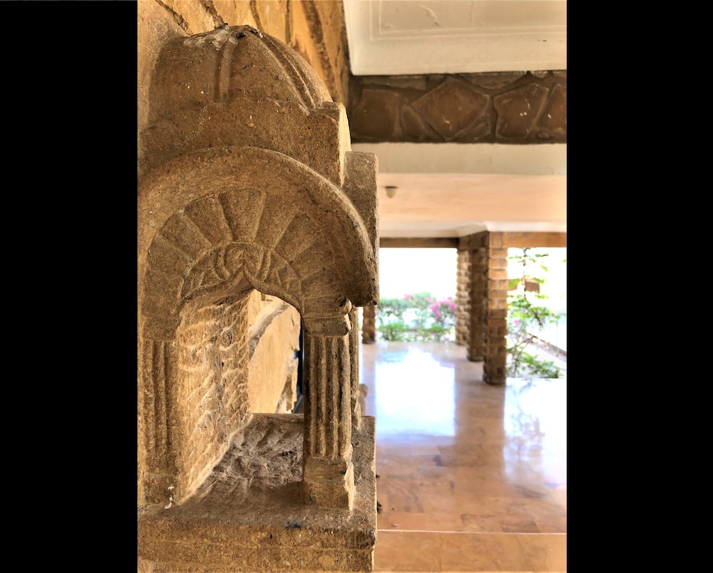 Hotel Rawalkot Jaisalmer 20/72