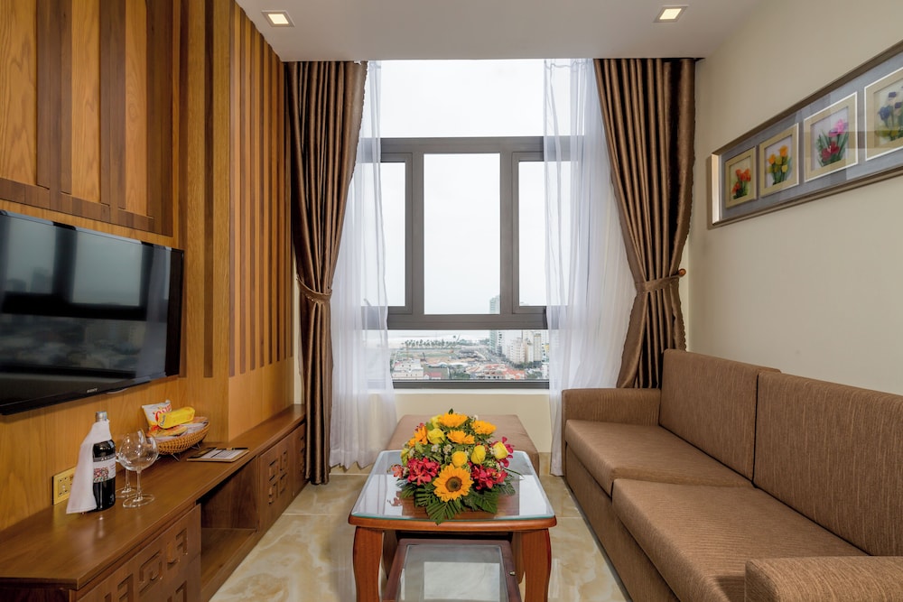 Nhu Minh Plaza Danang 43/68
