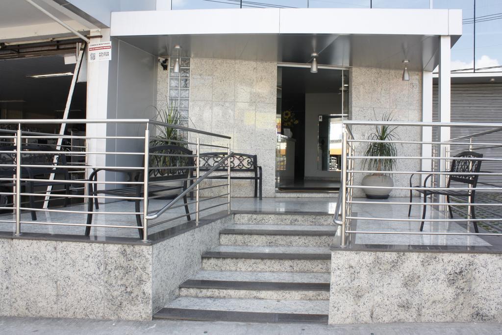 Contagem Centro Hotel 26/42