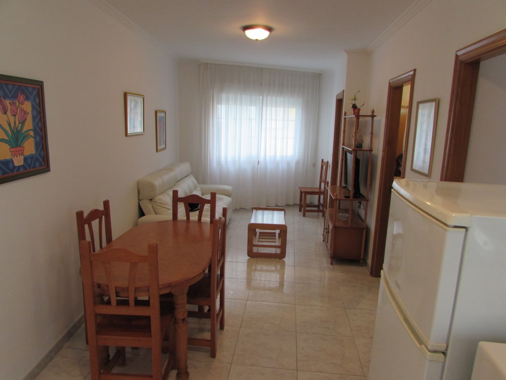 Apartamentos Duerming Bolera - Pico 23/28