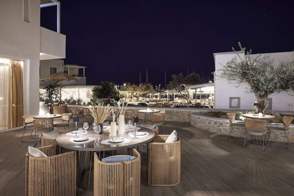 Kythnos Bay Hotel 34/50
