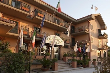 OC Hotel 1/20