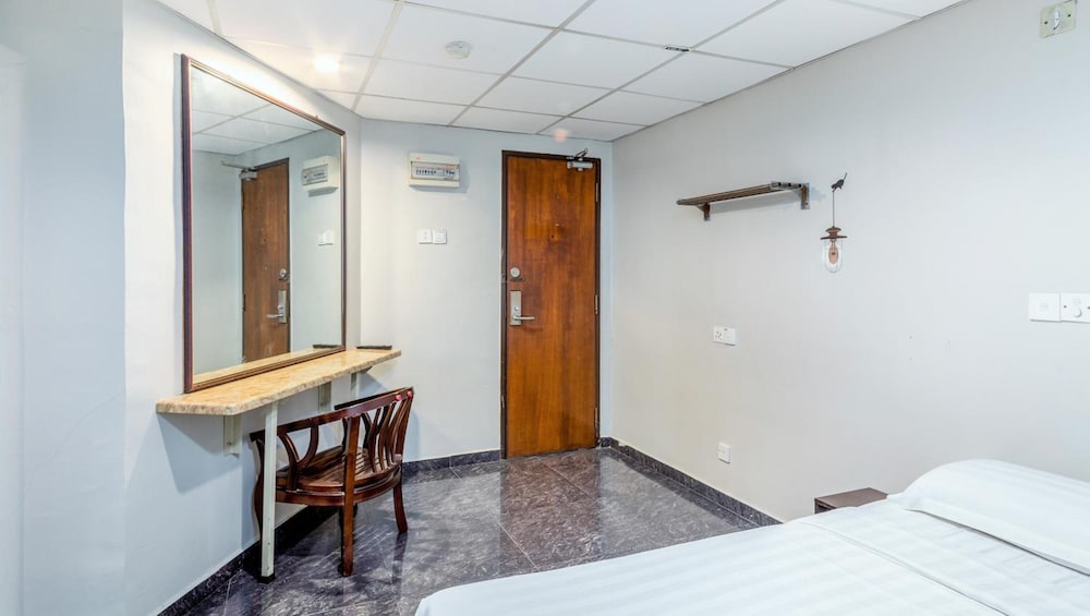Subang Valley Hotel 38/59