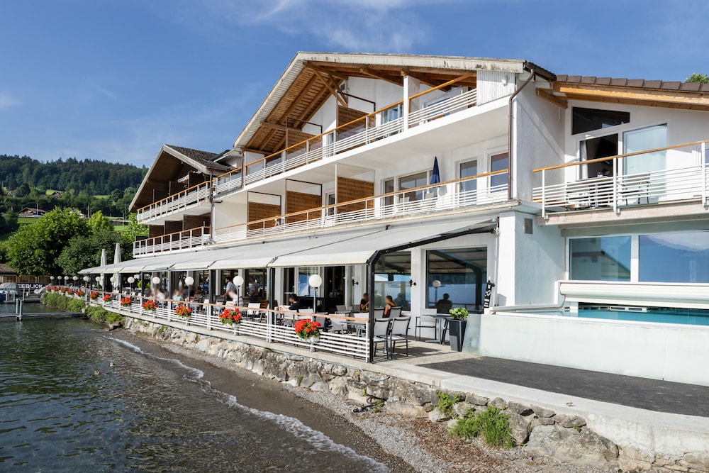 Strandhotel Seeblick 1/45
