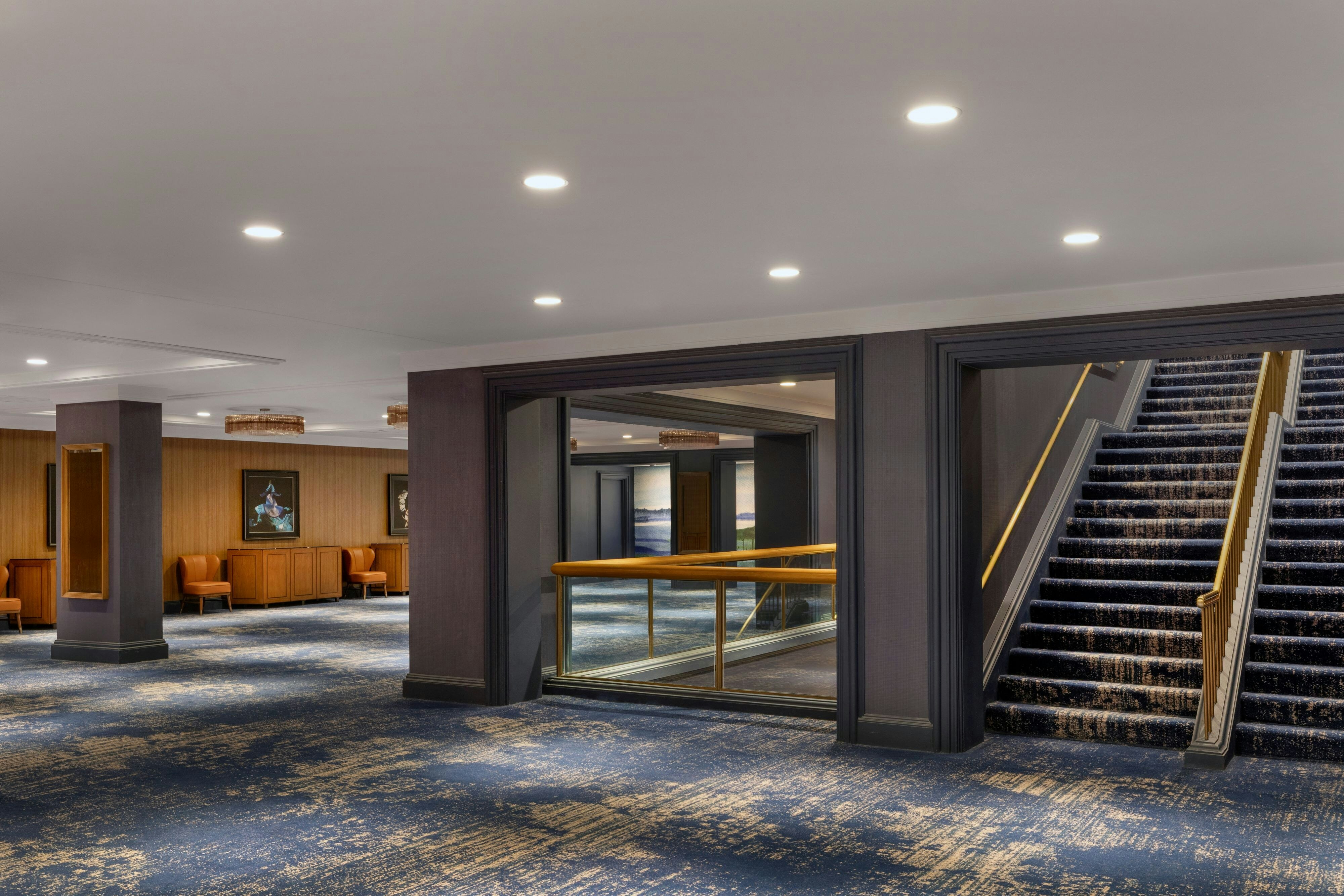 Hotel Cleveland, Autograph Collection 2/20