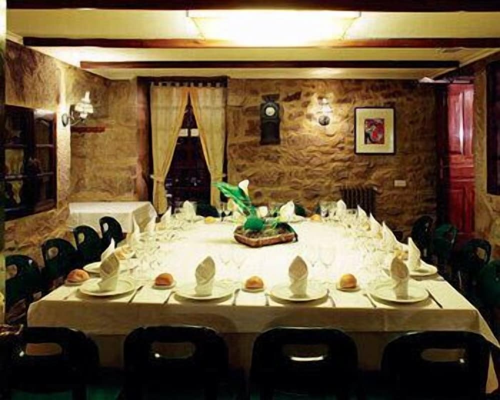 Hotel Gastronomico Casa Rosalia 34/56