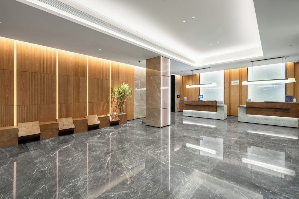 Fairfield by Marriott ShanghaiXuhui Center 21/50