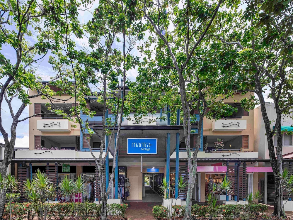 Mantra Heritage Port Douglas 7/60