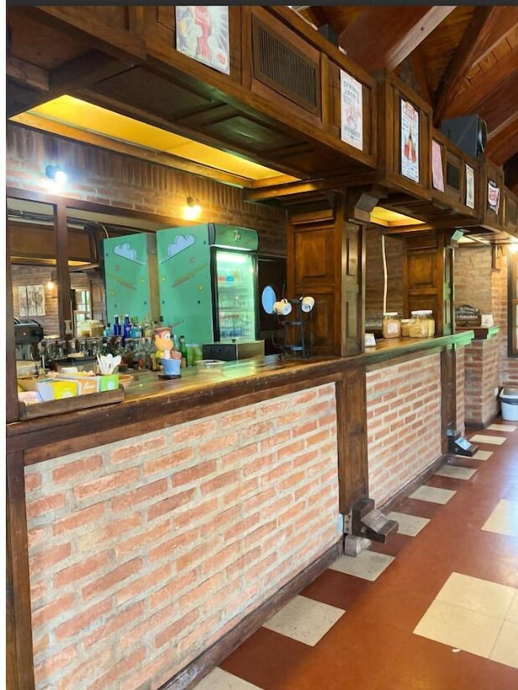 Villa De Merlo Hotel Spa 3/49