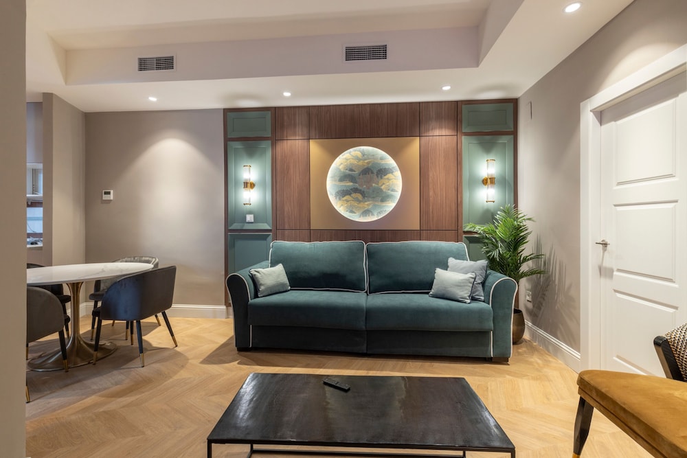 BiBo Suites Palacio de Portago 18/33