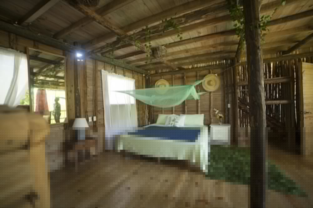 Cabarete Maravilla Eco Lodge Beach 19/78