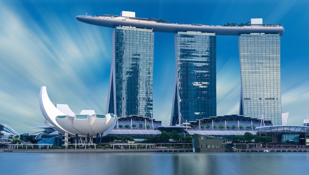 voco Orchard Singapore 41/45