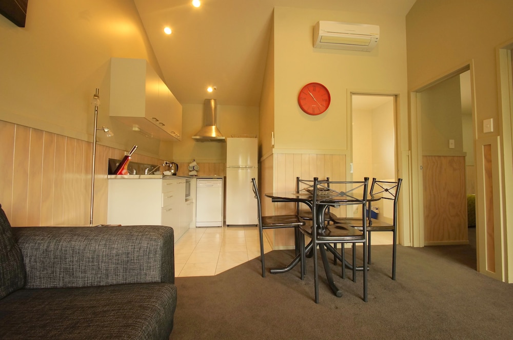 Lake Taupo TOP 10 Holiday Resort 54/78